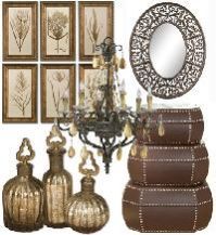 Home Furnishing Accessories