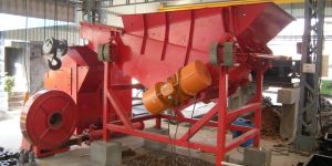 Mechanical Sand Reclamation