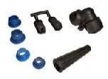 Plastic Moulded Components