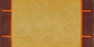 CC-31 Hand Tufted Contemporary Carpets