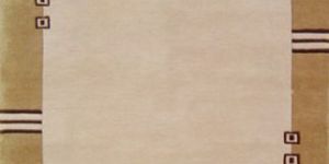 IC-12 Beige Indoor Outdoor Nepal Carpet