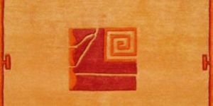 IC-17 Terra Indoor Outdoor Nepal Carpet