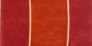 LC-05 Hand Tufted Leather Carpet