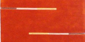 LC-10 Hand Tufted Leather Carpet