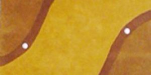 MC-01 Hand Tufted Metal Coated Carpets