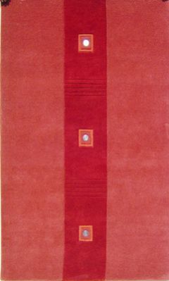 MC-10 Hand Tufted Metal Coated Carpets