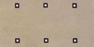 MC-12 Hand Tufted Metal Coated Carpets