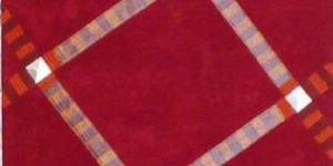 MC08 Metal Coated Carpets