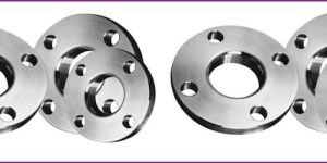 Lap Joint Flanges