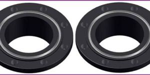 Ring Type Joint Flanges