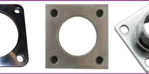 Square Flanges