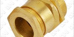 Cable Gland Brass