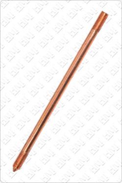 Copper Bonded Earth Rods