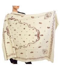 Cashmilon Shawls