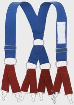 Suspenders