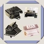 Engine Mountings
