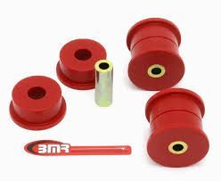 Polyurethane Bushings