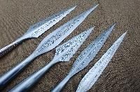 Spear Heads
