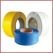 PP Plastic Box Strapping