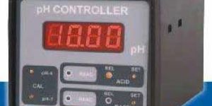 Digital PH Controller