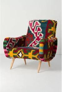 Ethnic Furnitures