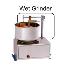 Wet Grinder