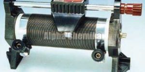 Single Tube Rheostat