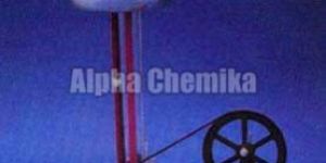 Van De Graaff Generator