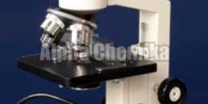 Scientific Microscopes