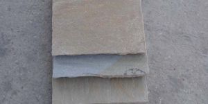 Lemon Vibrated Paving