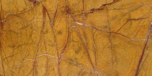 Rain Forest Golden Antique