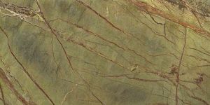 Rain Forest Green Antique