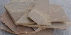 Raj Green Crazy Paving