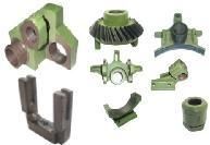 Textile Machine Accessories