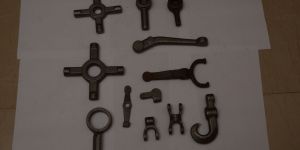 Forging Parts