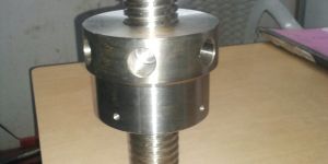 Lcv & Mcv Mechanical Jack