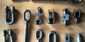 Tranmission Line Forging Products