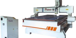 CNC Router Machine