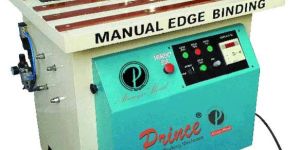 Edge Binding Machine