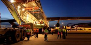 Air Cargo Services