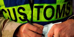 Custom House Agent Services