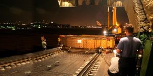 Project Cargo Services