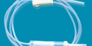 Blood Transfusion Set