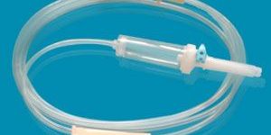IV Infusion Set