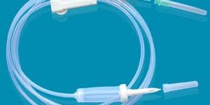 Infusion Set