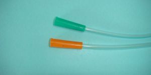 Suction Catheter