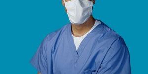 Surgeon Mask
