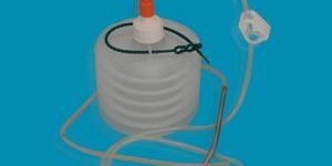 Wound Suction Catheter