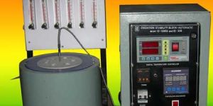 Automatic Oxidation Stability