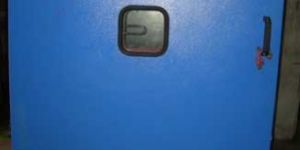 Environmental Chamber